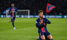 Désiré Doué, ne change surtout pas