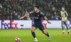 Un seul Parisien dans l'équipe type de la semaine de Ligue des champions