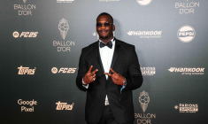 Un concert du rappeur SDM en lever de rideau de PSG-OM