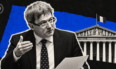 Taxation crypto/stablecoin : entretien exclusif avec le député Nicolas Sansu