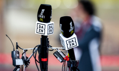 DAZN réclamerait 573 millions d'euros à la LFP