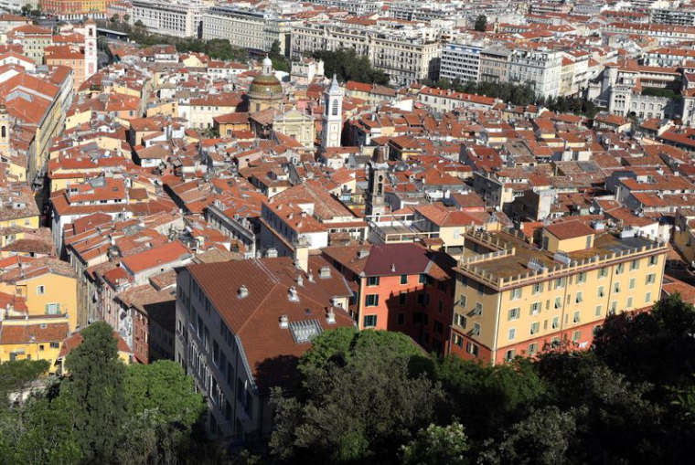 DIFFÉRENTES "OPTIONS" POUR LES 20% DES MÉNAGES PAYANT ENCORE LA TAXE D'HABITATION