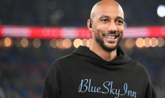 Steven Nzonzi met fin à son aventure en Iran pour des raisons de sécurité
