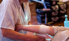 ( AFP / GREGOIRE CAMPIONE )