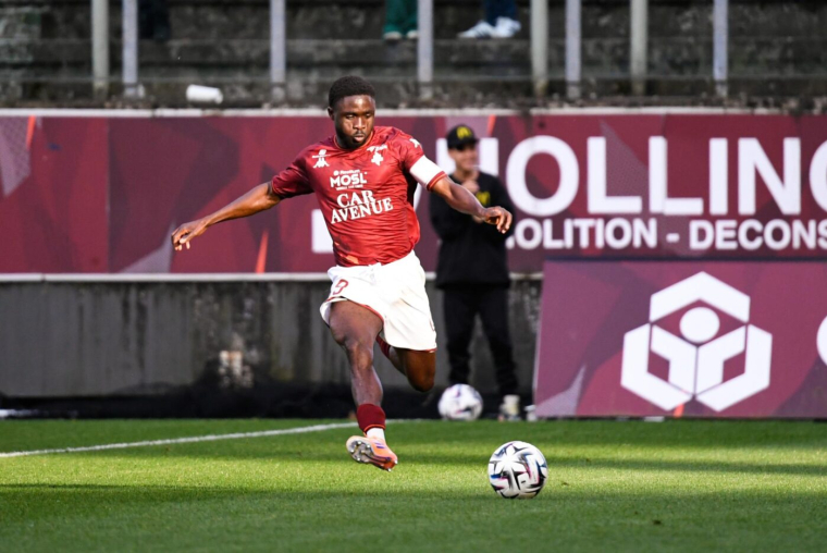 Une des rares satisfactions de la saison du FC Metz va partir libre