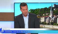 Immobilier : voici 4 villes où les prix vont encore monter !