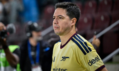 Samir Nasri donne son avis sur les campagnes pour le Ballon d'or