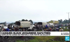 Niger: au moins dix civils tués par Boko Haram près de Diffa dans le sud-est