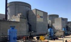 EDF: INFORMATION JUDICIAIRE APRÈS UNE PLAINTE D'UN CADRE SUR LA SÛRETÉ NUCLÉAIRE AU TRICASTIN