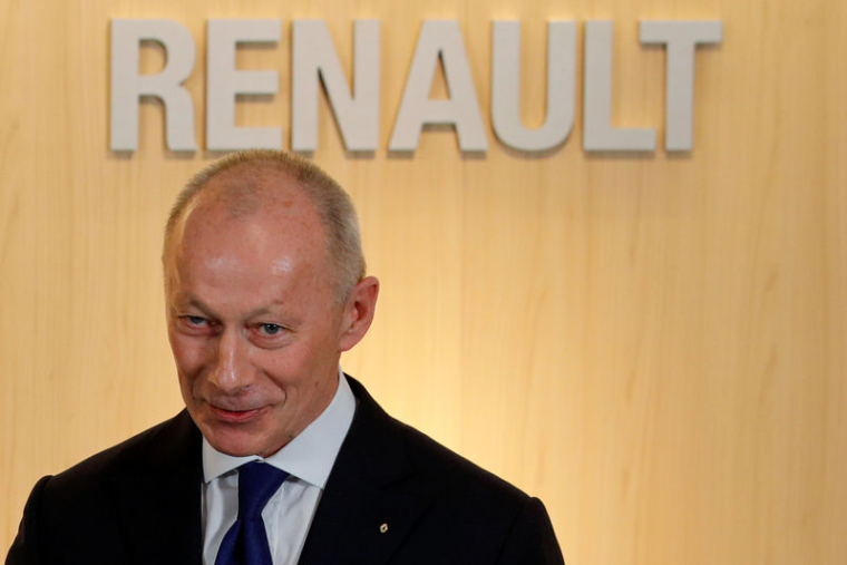 RENAULT VEUT POUVOIR DÉVELOPPER UNE VOITURE EN TROIS ANS SEULEMENT