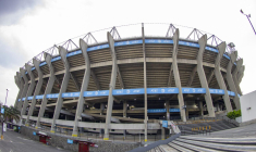 Le Portugal pourrait annuler un match amical au Mexique