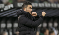 Nuri Şahin fait part de son inquiétude concernant la surcharge de matchs