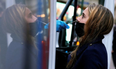 CORONAVIRUS: LES ETATS-UNIS VONT DISTRIBUER 500 MILLIONS DE TESTS GRATUITS