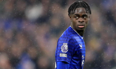 Everton lâche plus de 20 millions d'euros pour un jeune de Chelsea