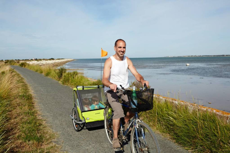 Écologie : comment adopter les transports non polluants au quotidien ? / iStock.com - tirc83