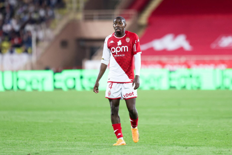 Oudéa-Castéra réclame des sanctions contre Camara et l’AS Monaco