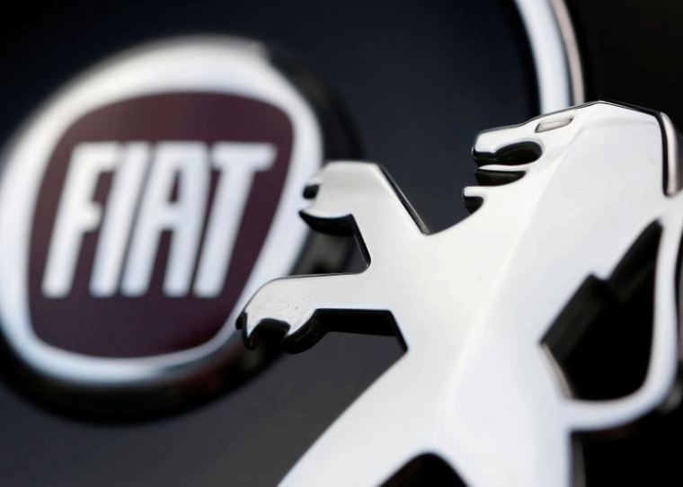 FEU VERT D'INTESA À UN PRÊT GARANTI DE 6,3 MILLIARDS D'EUROS À FIAT CHRYSLER