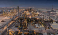 Le carnet de commandes de la division «onshore/offshore» dépasse 8 milliards de dollars. (© TechnipFMC)