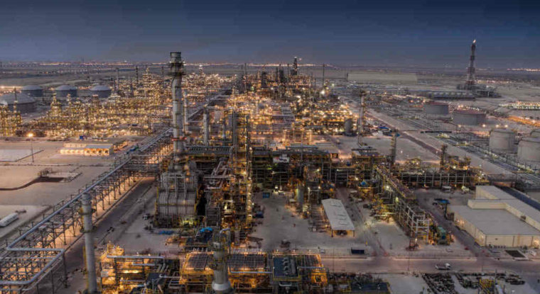 Le carnet de commandes de la division «onshore/offshore» dépasse 8 milliards de dollars. (© TechnipFMC)