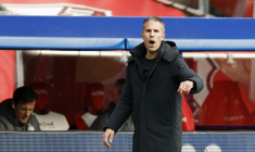 Robin van Persie est fan de Raheem Sterling