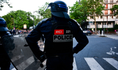 Plus de 400 interpellations lors des célébrations du sacre du PSG