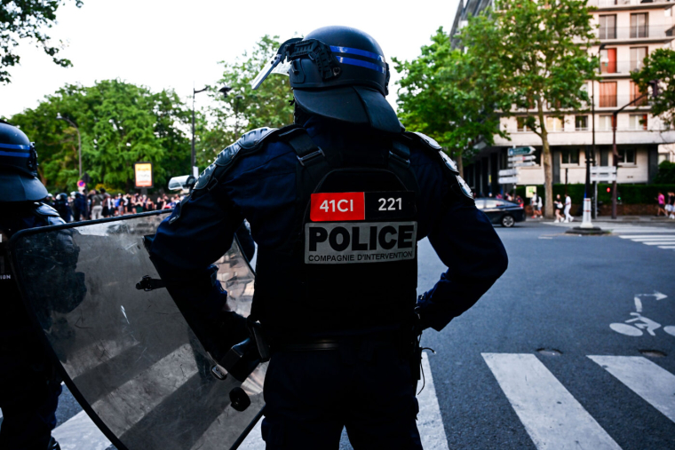 Plus de 400 interpellations lors des célébrations du sacre du PSG