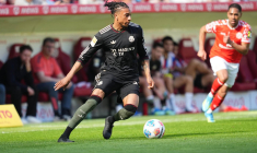 Michael Olise sort-il d’un film de Miyazaki ?