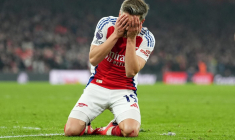 Aston Villa joue un mauvais tour à Arsenal