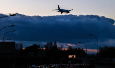 ( AFP / CHARLY TRIBALLEAU )