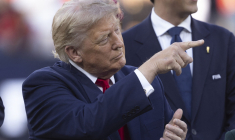 Trump récupère à son tour Ferran Torres