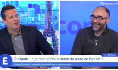 Stellantis : que faire après la sortie de route de l’action ?