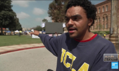 Mon contre la guerre à Gaza : les tensions sur poursuivent sur les campus américains