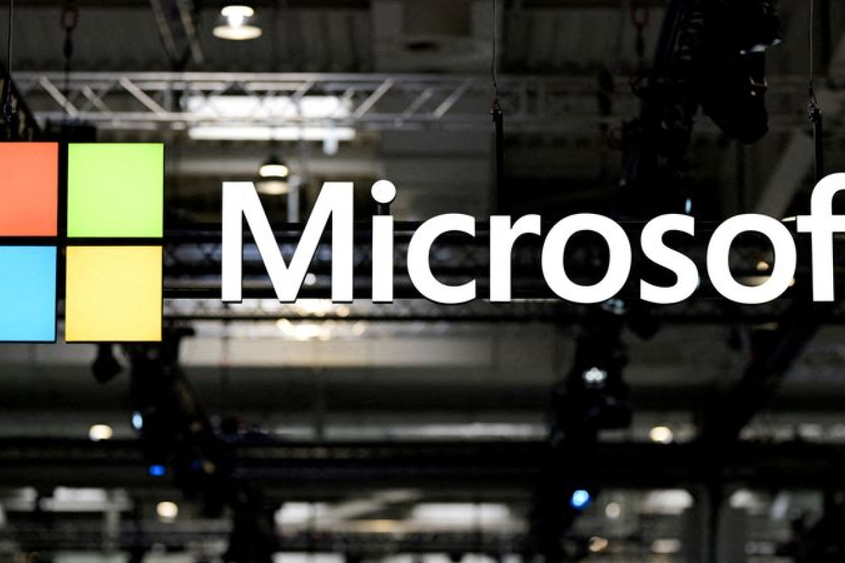 Microsoft annonce une réduction majeure de ses effectifs