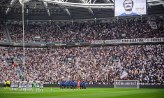 Hommage à Mazzola : la Juventus sanctionnée pour le comportement irrespectueux de ses supporters