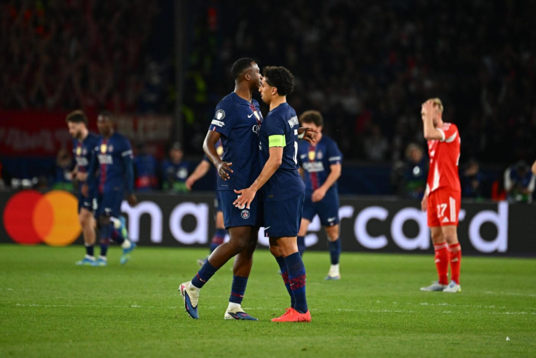 Les défenseurs au cœur du PSG-Bayern : un débat central