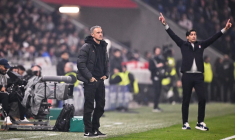 Luis Enrique : « On est prêts à jouer n’importe quel match contre n’importe quelle équipe »