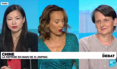 Chine : la reprise en main de Xi Jinping