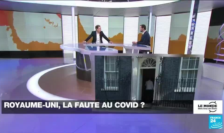 Royaume-Uni : la faute au Covid ?