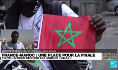 France-Maroc : toute l'Afrique derrière les Lions de l'Atlas ?