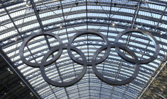 Le foot à 7 bientôt aux JO ?