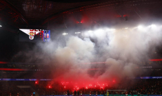 Benfica devra faire sans ses supporters à Nice