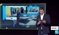 Détenu palestinien dénudé : que sait-on de cette photo ?