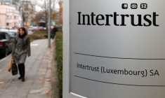 INTERTRUST A ACCEPTÉ L'OFFRE DE RACHAT DE LA SOCIÉTÉ CSC POUR 1,8 MILLIARD D'EUROS