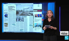 Sophie Adenot, astronaute française: "Je me suis accrochée à mes rêves d'enfance"