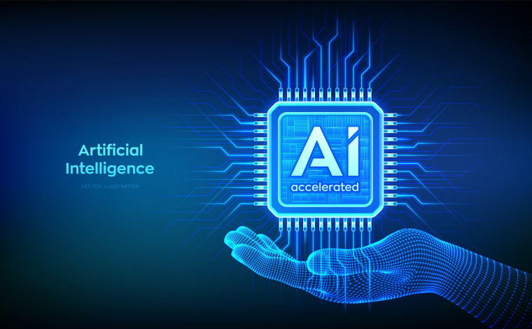 Si on trouve aujourd'hui un GPU dans de nombreux ordinateurs personnels et surtout dans les consoles de jeux, il faut des dizaines de milliers de GPU pour faire tourner les plus gros systèmes d'IA