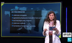 13-Novembre : qu'est-ce que la justice restaurative ?
