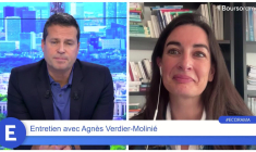 Agnès Verdier-Molinié : "Avec ce budget, on continue à foncer dans le mur !"