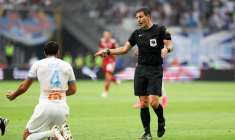 Un arbitre amateur arrête d’exercer à cause de Jérémy Stinat