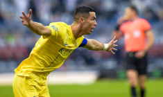 Un nouveau record mais pas de titre pour Cristiano Ronaldo