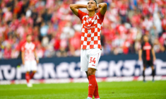 Anwar El Ghazi revient sur sa suspension à Mayence